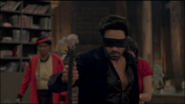 Shaitani Rasmein - 17th December 2024